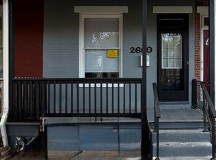 2660 Jefferson St, Harrisburg, PA 17110