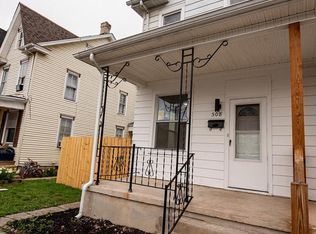 508 Eshelman St, Highspire, PA