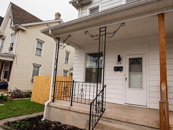 508 Eshelman St, Highspire, PA 17034