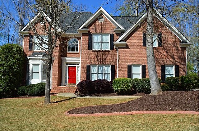 1st image of 748 Barongate Dr