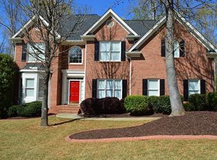 748 Barongate Dr, Lawrenceville, GA 30044