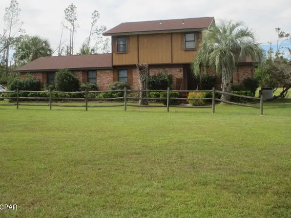 21814 State Route 71 N, Altha, FL 32421