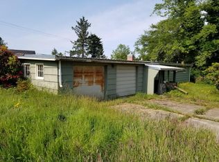 4585 Alder Cove Rd W, Tillamook, OR 97141