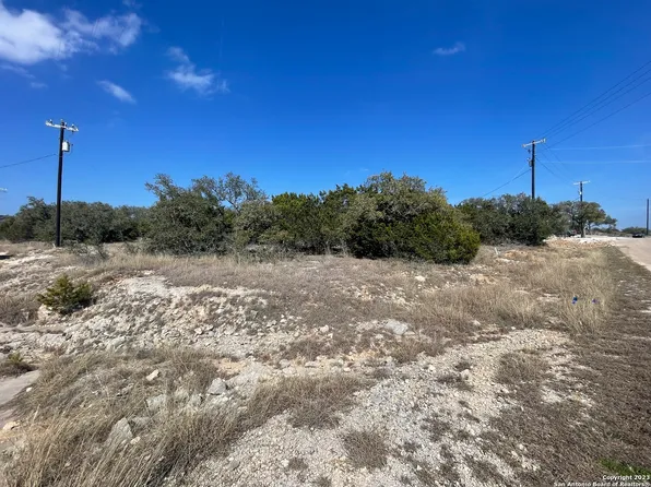 601 S Calvin Barrett LOT 1233, Blanco, TX 78606