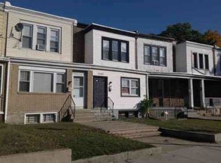 1530 Park Blvd, Camden, NJ 08103