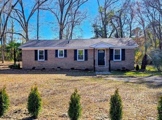 2833 Springville Rd., Marion, SC 29571