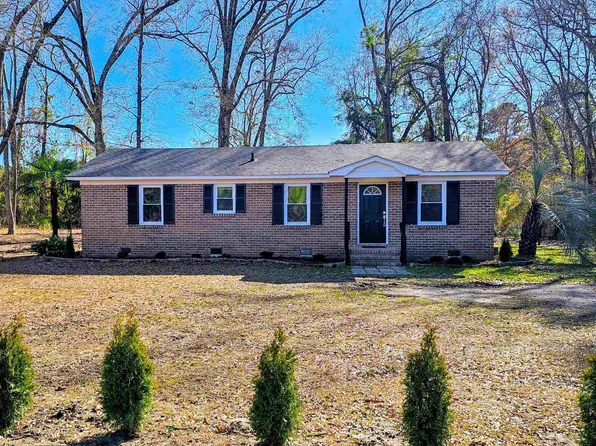 2833 Springville Rd., Marion, SC 29571