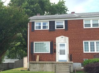 8643 Ellen Ct, Baltimore, MD 21234