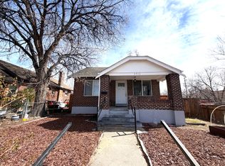 3510 N Elizabeth St, Denver, CO 80205