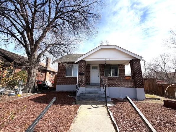 3510 N Elizabeth St, Denver, CO 80205