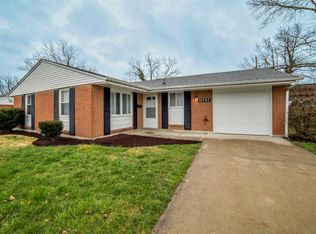 11737 Hanover Rd, Cincinnati, OH 45240