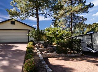 910 N Colcord Rd, Payson, AZ 85541