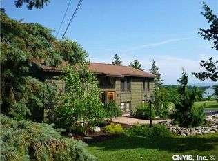 4430 Kasson Rd, Syracuse, NY 13215