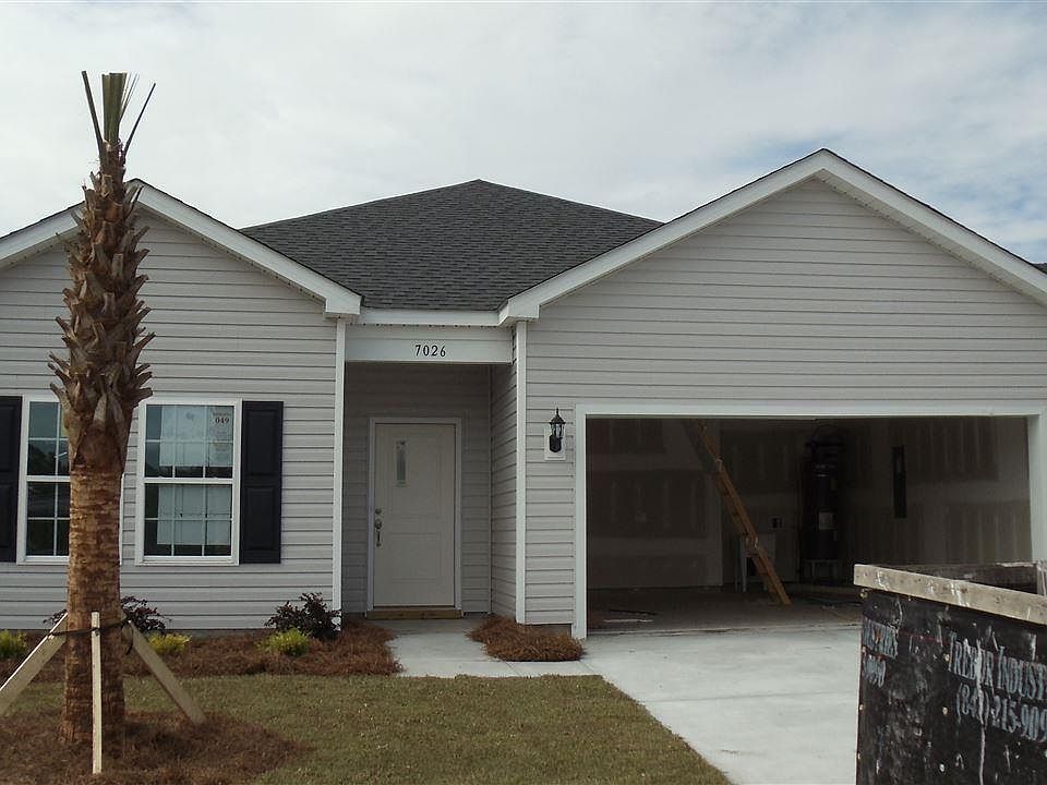 1st image of 7026 SW Falmouth Ct. Lot 49 INDEPENDENCE "A"
