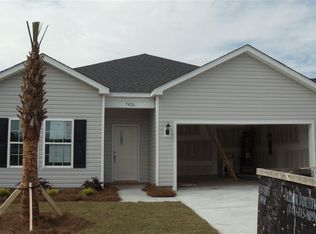 7026 SW Falmouth Ct LOT 49, Ocean Isle Beach, NC 28469