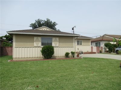 11035 Borson St, Norwalk, CA, 90650