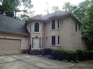 1137 Towne Lake Hls E, Woodstock, GA 30189