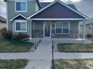 5519 Liz Ranch Rd, Cheyenne, WY 82007