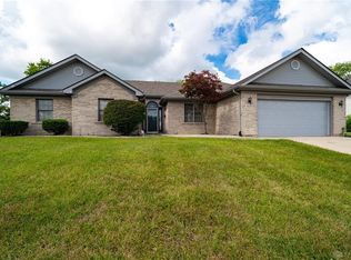 5429 Northford Rd, Dayton, OH 45426