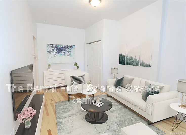 1 bed, 1.0 bath, 650 sqft, $1,775 — Photo 1