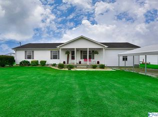 1990 State Line Rd, Ardmore, AL 35739