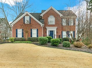 2794 Brook Forest Dr, Lawrenceville, GA 30043