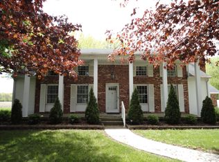 3315 W Albain Rd, Monroe, MI 48161