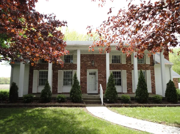 3315 W Albain Rd, Monroe, MI 48161