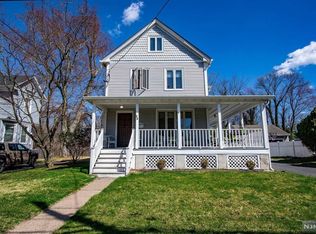 58 Cresskill Ave, Cresskill, NJ 07626