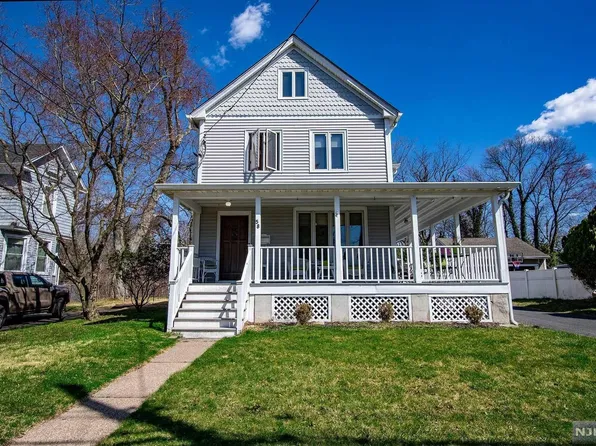 58 Cresskill Ave, Cresskill, NJ 07626