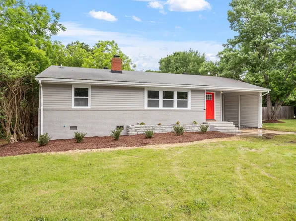 3325 Old Buffaloe Rd, Raleigh, NC 27604