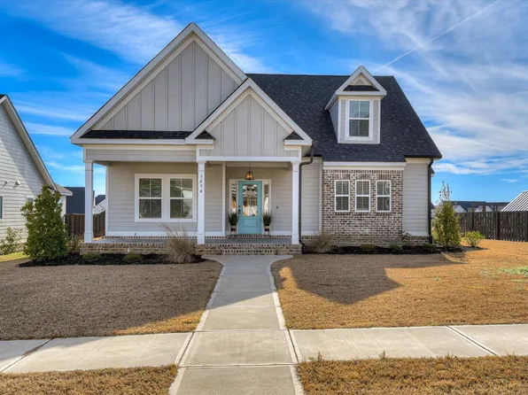 3094 ROSEWOOD DRIVE Drive, Evans, GA 30809