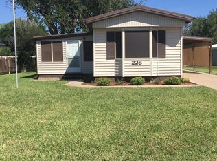 228 Cooper Ln, Harlingen, TX 78559