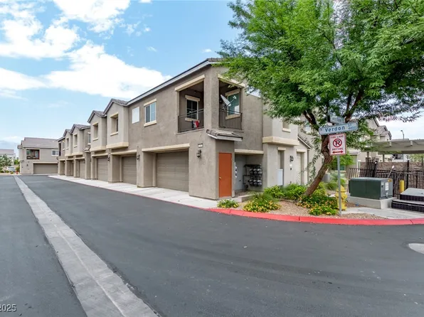 4466 Verdon St #2169, North Las Vegas, NV 89031