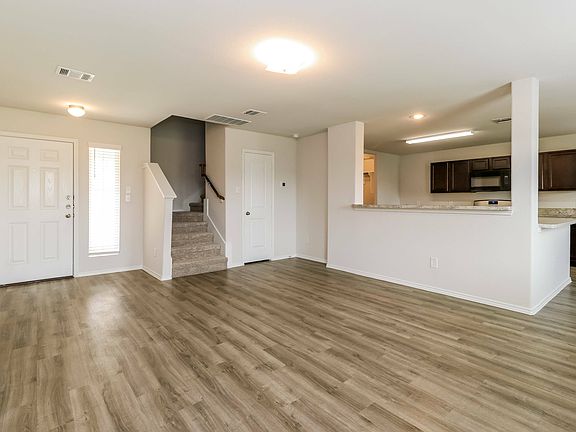 Representative home photo. Representative home photo.