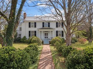 6720 Mebane Oaks Rd, Mebane, NC 27302