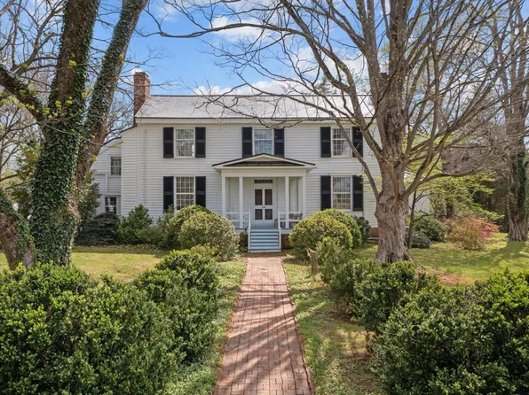 6720 Mebane Oaks Rd, Mebane, NC 27302