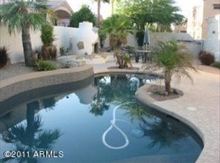 12804 N Mountainside Dr APT 1, Fountain Hills, AZ 85268