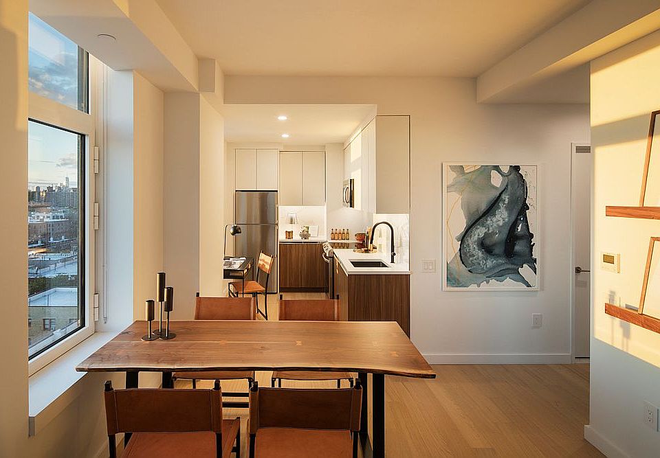 1st image of 123 Linden Blvd #5V