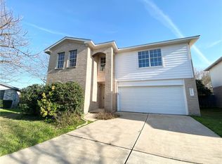 1604 Lloydminister Way, Cedar Park, TX 78613