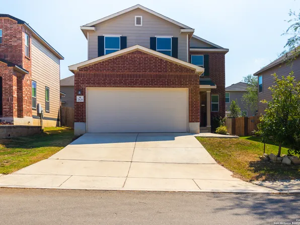 2626 Bluff Crossing, San Antonio, TX 78244
