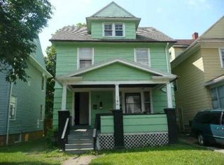 35 Stratford Park, Rochester, NY 14611