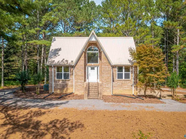 1145 Higginbotham Rd, Collinsville, AL 35961