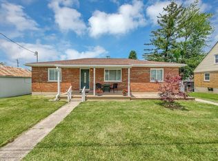 1868 Mulberry St, Goshen, OH 45122
