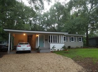 1809 Jackson Bluff Rd, Tallahassee, FL 32304