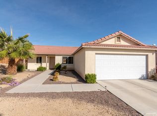 71526 Sunnyvale Dr, Twentynine Palms, CA 92277