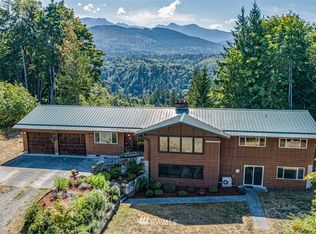 1644 Deer Park Rd, Port Angeles, WA 98362