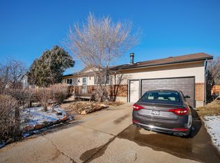 1315 Mill St, Laramie, WY 82072