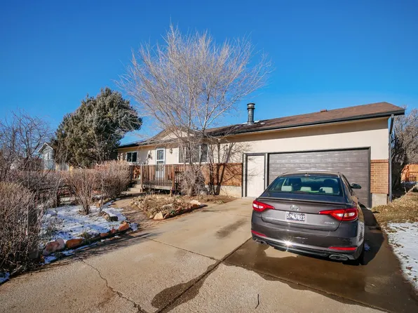 1315 Mill St, Laramie, WY 82072