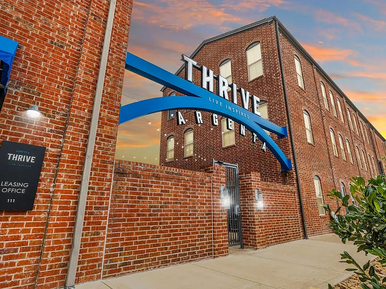 Thrive Argenta — Photo 3